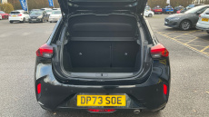 Vauxhall Corsa 1.2 Turbo GS 5dr Petrol Hatchback